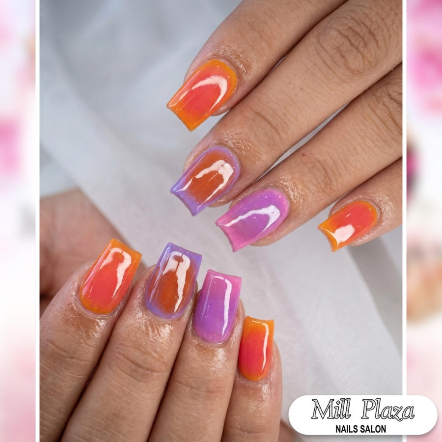 Nail Art Design